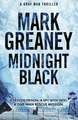 Midnight Black: Thrilling action and suspense starring the Gray Man