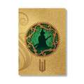 Magic Unleashed (Wicked Collection) A5 Dot Grid Cahier