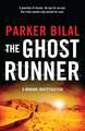 The Ghost Runner: A Makana Investigation