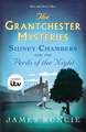 Sidney Chambers and The Perils of the Night: Grantchester Mysteries 2