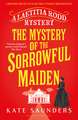 The Mystery of the Sorrowful Maiden