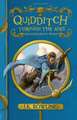 Quidditch Through the Ages: New Edition
