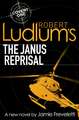 Robert Ludlum's The Janus Reprisal