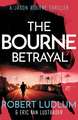 Robert Ludlum's The Bourne Betrayal