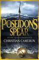 Cameron, C: Poseidon's Spear