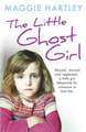 The Little Ghost Girl: