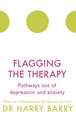 Flagging the Therapy