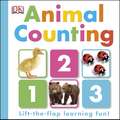 Animal Counting