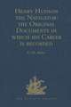 Henry Hudson the Navigator: The Original Documents in which his Career is Recorded