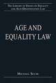 Age and Equality Law