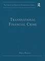 Transnational Financial Crime