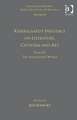 Volume 12, Tome IV: Kierkegaard's Influence on Literature, Criticism and Art: The Anglophone World