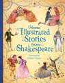 Illustrated Stories from Shakespeare