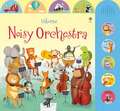 Noisy Orchestra. Noisy Books