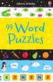 Various: 99 Word Puzzles