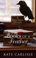 Books of a Feather