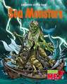 Sea Monsters