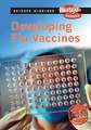 Developing Flu Vaccines