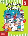 Problem Solving: Grade 2 (Flash Skills)