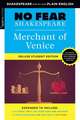 Merchant of Venice: No Fear Shakespeare Deluxe Student Edition