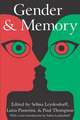 Gender and Memory