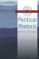 Political Rhetoric: A Presidential Briefing Book