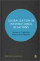 Globalization, Institutions and Governance