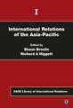 International Relations of the Asia-Pacific