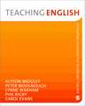 Teaching English