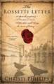 Rossetti Letter