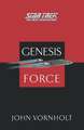 Star Trek: The Next Generation: Genesis Force