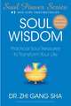 Soul Wisdom: Practical Soul Treasures to Transform Your Life