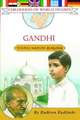 Gandhi: Young Nation Builder