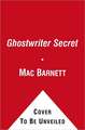 The Ghostwriter Secret