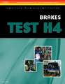 Brakes Test H4: Transit Bus Technician Certification