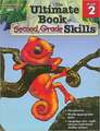 The Ultimate Book of Second Grade Skills: Grade 2