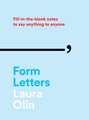 Form Letters