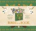 Birds in a Book (Uplifting Editions)