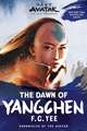 Avatar, The Last Airbender: The Dawn of Yangchen (Chronicles of the Avatar Book 3)