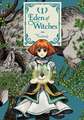 Eden of Witches Volume 1