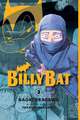 Billy Bat Volume 3