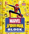 Spider-Man Block (An Abrams Block Book)