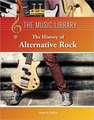 The History of Alternative Rock