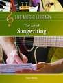 The Art of Songwriting