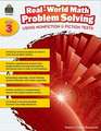 Real-World Math Problem Solving (Gr. 3)
