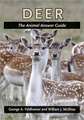 Deer – The Animal Answer Guide