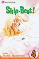 SKIP BEAT TP VOL 04 CURR PTG (C: 1-0-0)