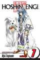 Hoshin Engi, Volume 7