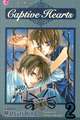 Captive Hearts, Vol. 2