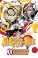 D.Gray-man, Vol. 11